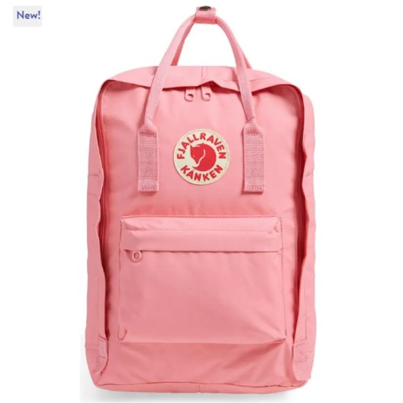 Fjallraven Handbags - Kanken Water Resistant Backpack FJALLRAVEN